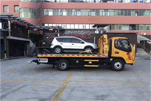 沂源汽车紧急补胎换胎救援