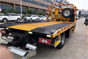 沂源24小时汽车送油服务公司