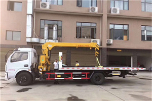 沂源附近汽车轮胎更换