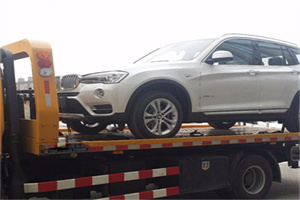 沂源拖车24小时服务电话