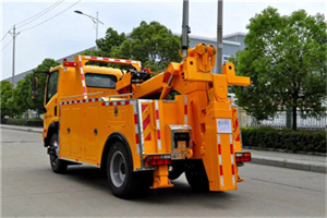 沂源高速路拖车费